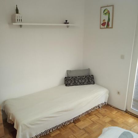 Apartmen Damjan โอครีด ห้อง รูปภาพ