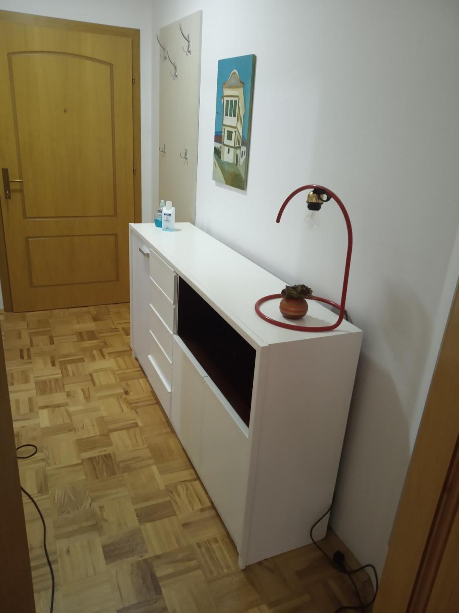 Apartmen Damjan โอครีด ห้อง รูปภาพ